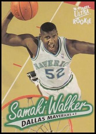 28 Samaki Walker